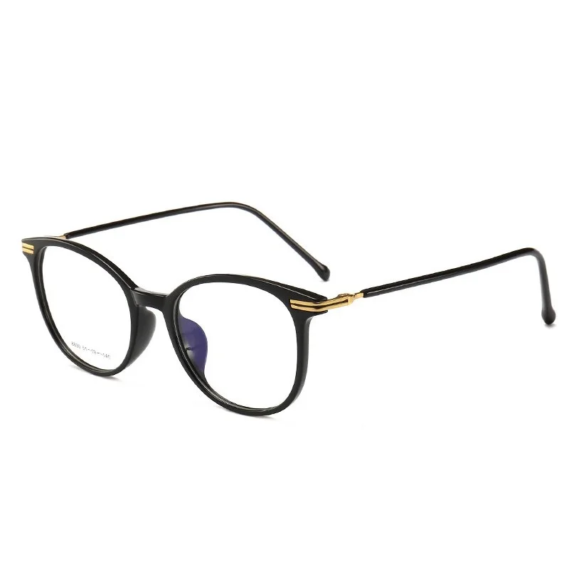 2019 New Women Men TR90 Titanium Alloy Eyeglasses Frame Men Myopia Eye Glass Prescription Optical Frames Gafas Eyewear Oculos
2019 New Women Men TR90 Titanium Alloy Eyeglasses Frame Men Myopia Eye Glass Prescription Optical Frames Gafas Eyewear Oculos