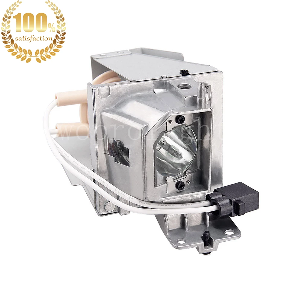 WoProlight SP.8VH01GC01 высокое качество лампа с Корпус для OPTOMA BR326 DH1008 DH1009 DS345 DS346 DX345
