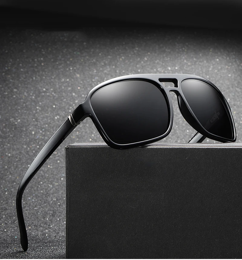 Polarized Sunglasses for Men (1)