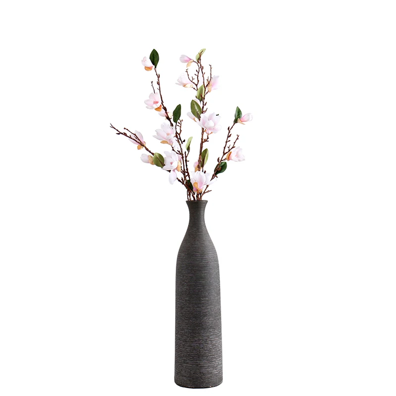 Christmas Artficial Flowers Magnolia Silk Flowers Orchid Simulation Flowers Wedding Party Decor DIY Home table Decoration Gifts
Christmas Artficial Flowers Magnolia Silk Flowers Orchid Simulation Flowers Wedding Party Decor DIY Home table Decoration Gifts