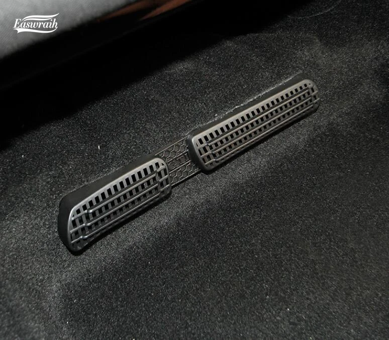 Car Floor Air Vent Grill Conditioner Outlet Vent Cover Grille Sticker For Audi Q3 q3 2019 Car Interior Accessories
Car Floor Air Vent Grill Conditioner Outlet Vent Cover Grille Sticker For Audi Q3 q3 2019 Car Interior Accessories