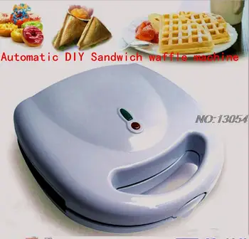2018 the most popular home cake sandwich machine, the home full automatic DIY double side heating bread machine waffle maker
2018 the most popular home cake sandwich machine, the home full automatic DIY double side heating bread machine waffle maker