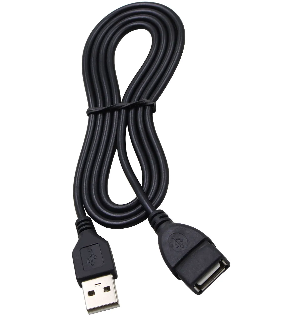 1M/3ft USB Male Female Data Extension Cable Cord To USB Flash For NEXBOX A95X Amlogic S905X , 3GB 32GB H96 PRO+ S912 TV Box PC
1M/3ft USB Male Female Data Extension Cable Cord To USB Flash For NEXBOX A95X Amlogic S905X , 3GB 32GB H96 PRO+ S912 TV Box PC