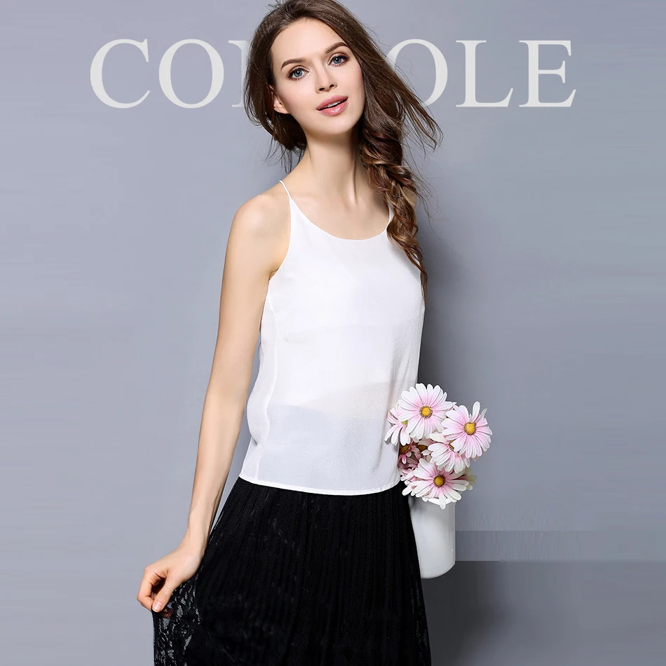 100% Silk Crepe Camisole Natural Mulberry Silk Fabric Underwear Womens Tops Casual Camisole Organic Fabrics Wholesale
100% Silk Crepe Camisole Natural Mulberry Silk Fabric Underwear Womens Tops Casual Camisole Organic Fabrics Wholesale