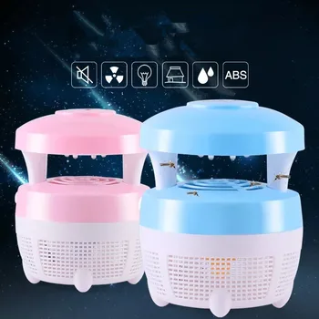 Electric Mosquito Killer Lamp LED Bug Zapper Anti Mosquito Killer Lamp Insect Trap Lamp Killer Home Living Room Pest Control
Electric Mosquito Killer Lamp LED Bug Zapper Anti Mosquito Killer Lamp Insect Trap Lamp Killer Home Living Room Pest Control
