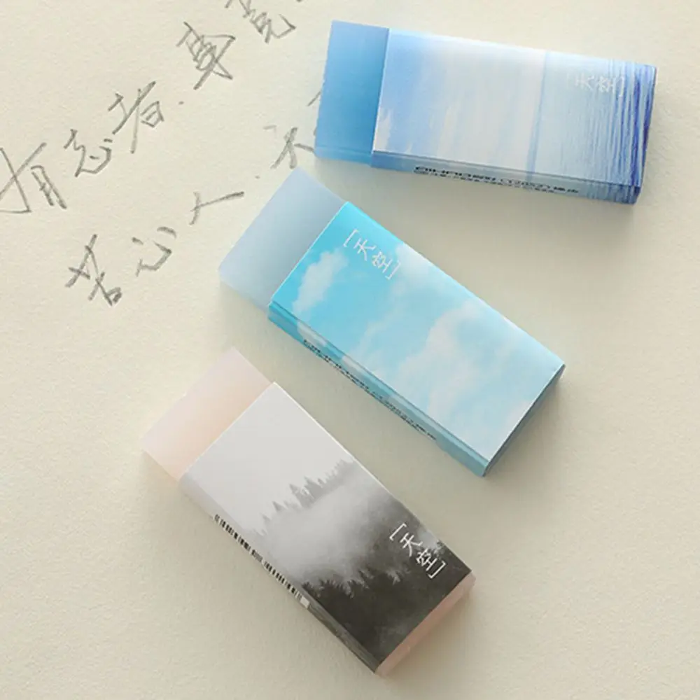 1 PC Rubber Eraser Cute Sky Rubber Erasers School Office Supply Pupil Prize Stationery For Kids Student Gift Learning Stationery
1 PC Rubber Eraser Cute Sky Rubber Erasers School Office Supply Pupil Prize Stationery For Kids Student Gift Learning Stationery
