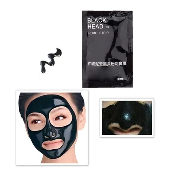 DISAAR 2019 Blackhead Removal Peel Mask Anti wrinkle Deep Cleaning Pore contraction Face Mask Womam Man Black Mask Pro
DISAAR 2019 Blackhead Removal Peel Mask Anti wrinkle Deep Cleaning Pore contraction Face Mask Womam Man Black Mask Pro