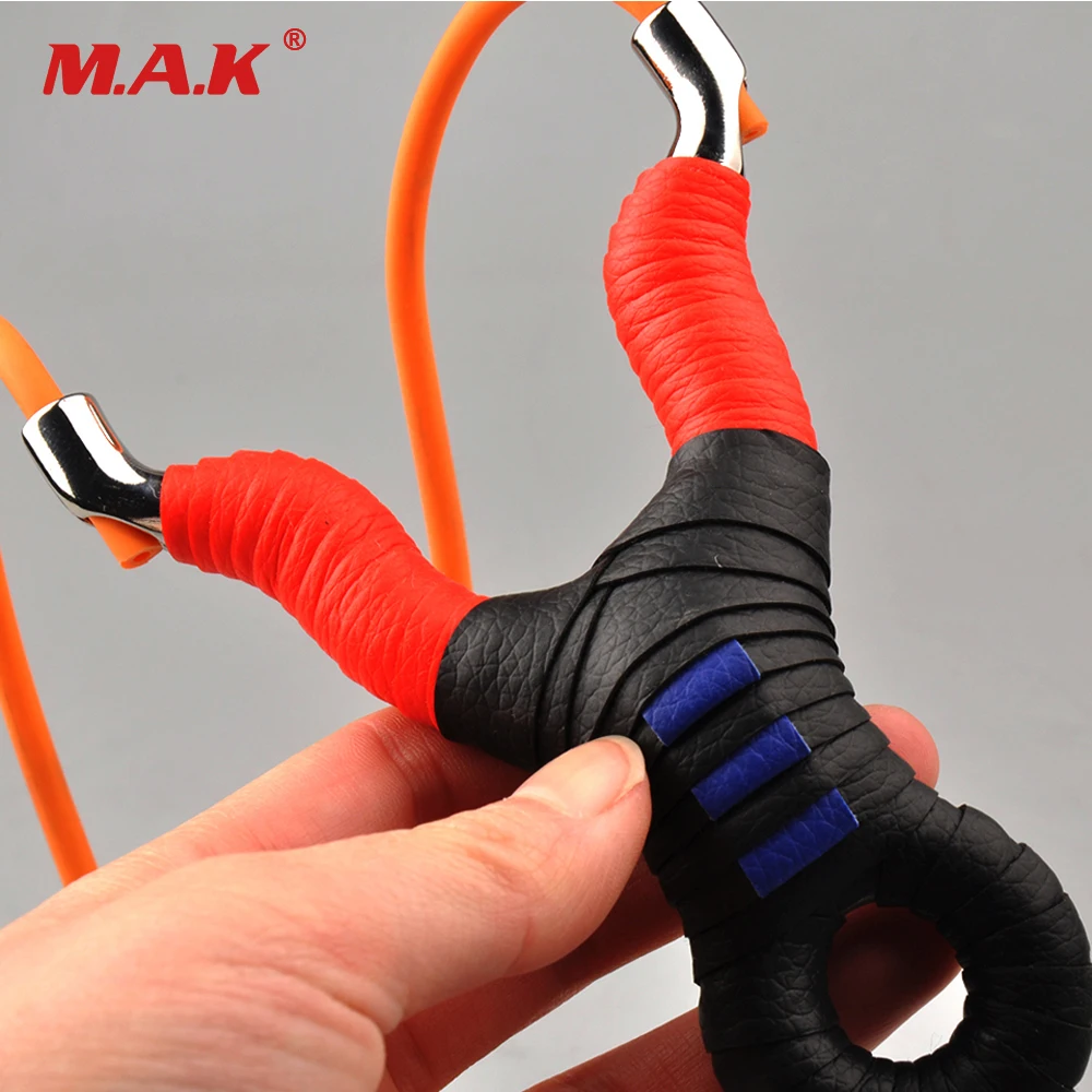 High Quality Slingshot of Stainless Steel Reverse the single card Slingshot for Hunting Shooting Outdoor Archery
High Quality Slingshot of Stainless Steel Reverse the single card Slingshot for Hunting Shooting Outdoor Archery