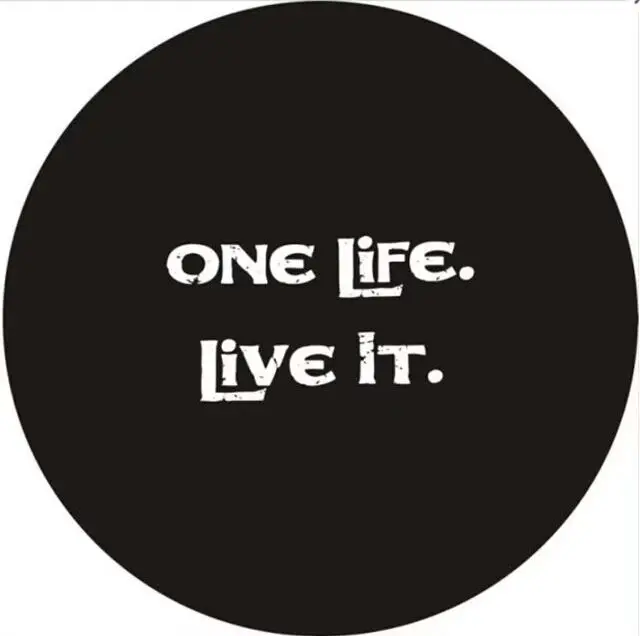 15" 16" 17"4x4 Spare Wheel Cover PVC Leather Spare Tire Cover for Trailer RV SUV Truck Tough Tire Wheel Soft Cover
15" 16" 17"4x4 Spare Wheel Cover PVC Leather Spare Tire Cover for Trailer RV SUV Truck Tough Tire Wheel Soft Cover