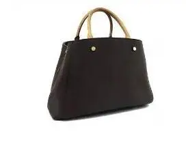 

Hot selling !!! 2019 new fashion good quality women handbag MONTAIGNE bags FREE SHIPPING