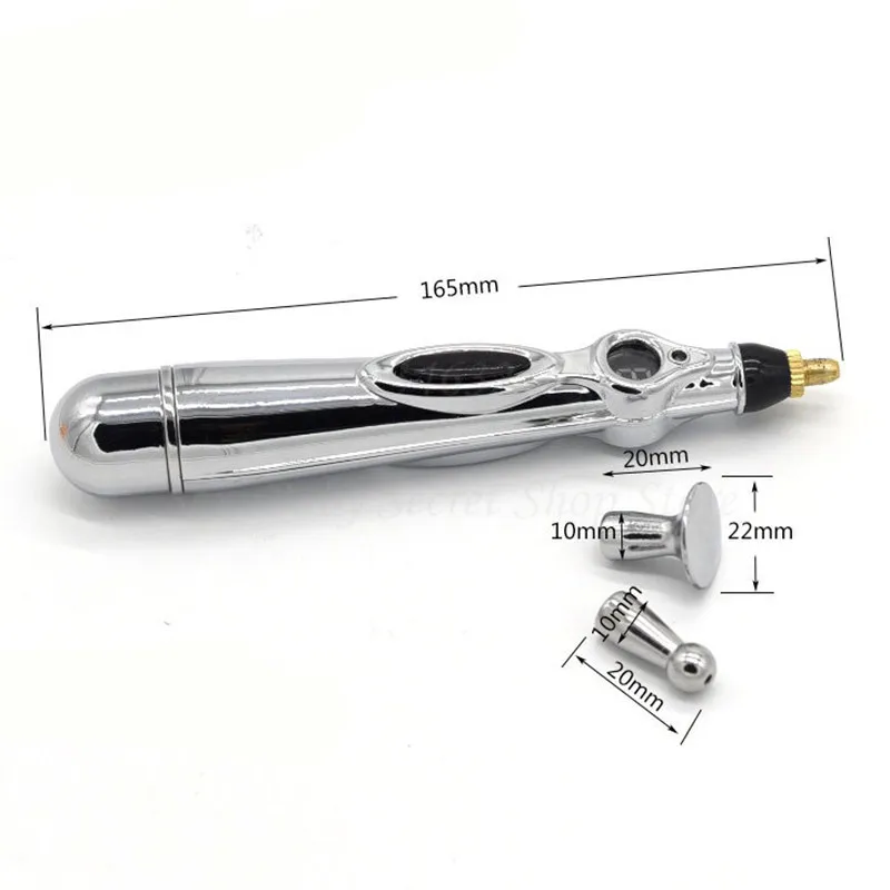 New Electro Fantasy Wand Sex Massager Penis/Nipple/Clitoral Stimulation Medical Themed Electric Shock Adult Sex Toys For Couples 1 New Electro Fantasy Wand Sex Massager Penis/Nipple/Clitoral Stimulation Medical Themed Electric Shock Adult Sex Toys For Couples 1