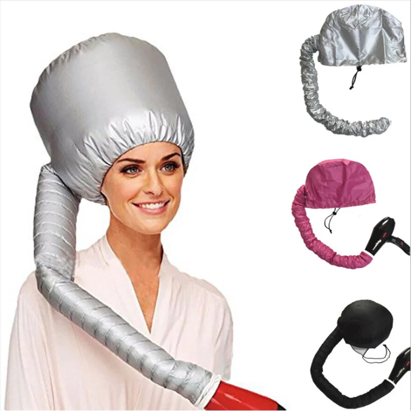 Home Easy Use Hair Perm Hair Dryer Nursing Dye Hairs Modelling Warm Air Drying Treatment Cap Home Safer Than Electric Cap
Home Easy Use Hair Perm Hair Dryer Nursing Dye Hairs Modelling Warm Air Drying Treatment Cap Home Safer Than Electric Cap