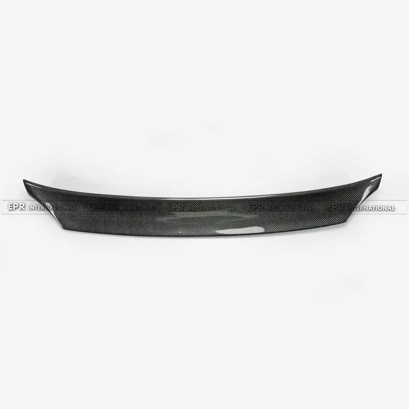 05-08 Subaru Legacy (BL) JDM Style Duckbill Spoiler CF(1)_1