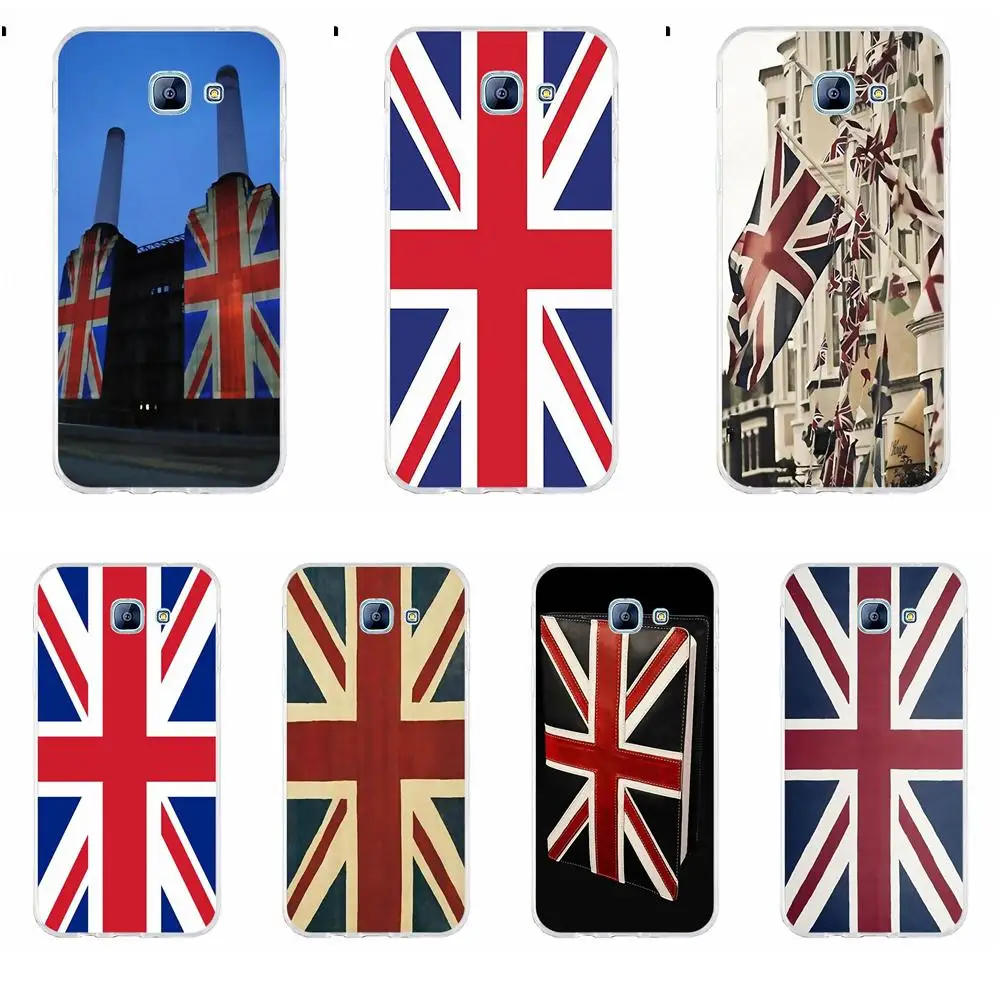 Perciron For Samsung Galaxy A3 A5 A7 J1 J2 J3 J5 J7 2015 2016 2017 Soft TPU Capa Cover United Kingdom Flag
Perciron For Samsung Galaxy A3 A5 A7 J1 J2 J3 J5 J7 2015 2016 2017 Soft TPU Capa Cover United Kingdom Flag