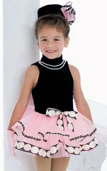 Ballet Tutu Dancewear Girls Ballet Clothes Costumes Toddler Leotard Professional Tutus Ballerina Dress Kids
Ballet Tutu Dancewear Girls Ballet Clothes Costumes Toddler Leotard Professional Tutus Ballerina Dress Kids