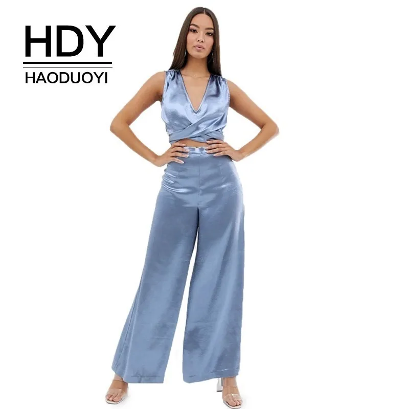 HDY Haoduoyi 2019 New Fashion New Arrivals European American Style Simple Commuter Witty Hot Sale Ladies Strapless Trouser
HDY Haoduoyi 2019 New Fashion New Arrivals European American Style Simple Commuter Witty Hot Sale Ladies Strapless Trouser