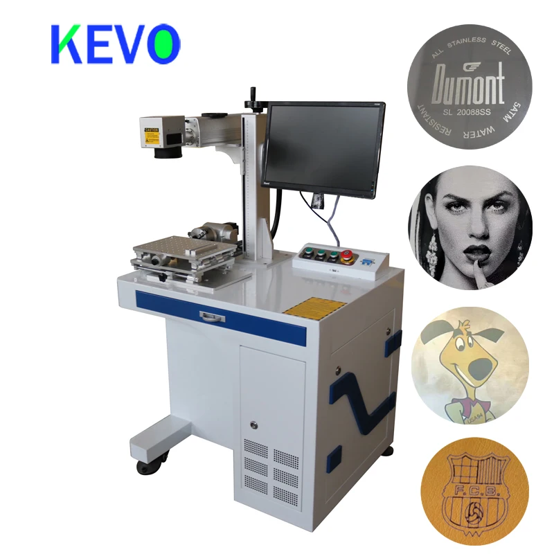 Deep engraving 30w 50w desktop fiber laser marking machine Optical fiber laser engraver
Deep engraving 30w 50w desktop fiber laser marking machine Optical fiber laser engraver