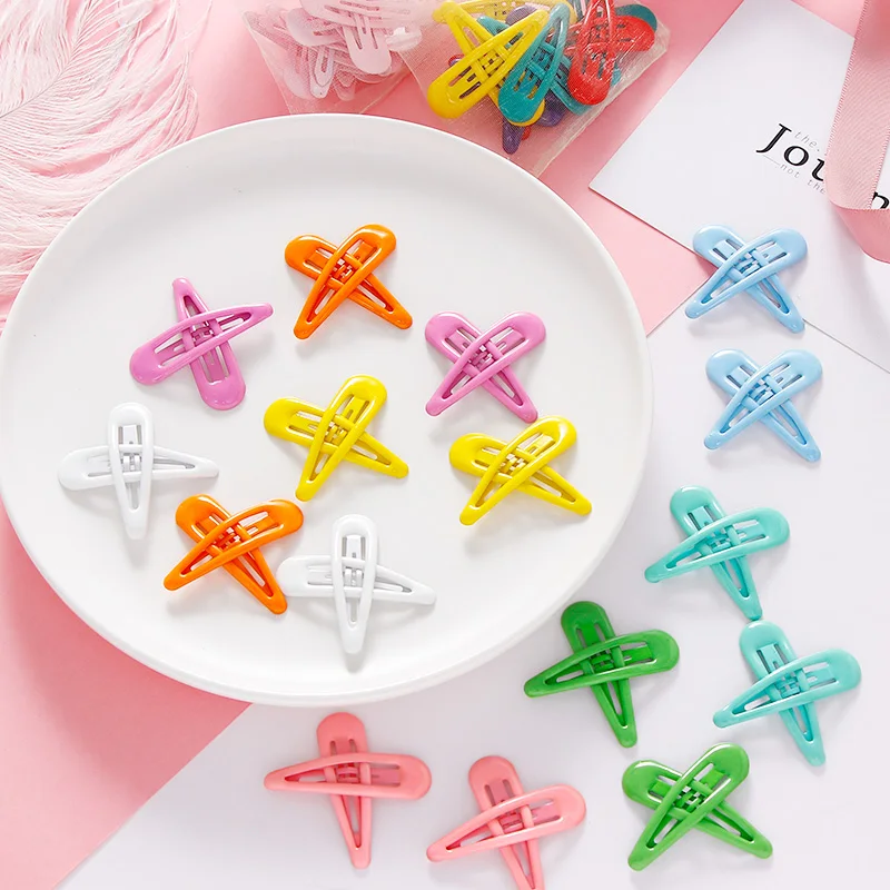 16PCS/Set Girls Cute Candy Colors Waterdrop Hairpins Children Headband Sweet Hair Clips Barrettes Kids Fashion Hair Accessories
16PCS/Set Girls Cute Candy Colors Waterdrop Hairpins Children Headband Sweet Hair Clips Barrettes Kids Fashion Hair Accessories