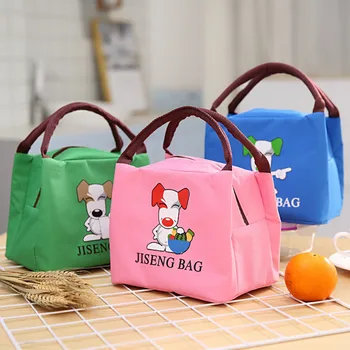 Waterproof Thermal Food Picnic Bags for Women Kids Cooler Lunch Box Tote Cartoon Fashion Portable Insulated Canvas Lunch Bag
Waterproof Thermal Food Picnic Bags for Women Kids Cooler Lunch Box Tote Cartoon Fashion Portable Insulated Canvas Lunch Bag