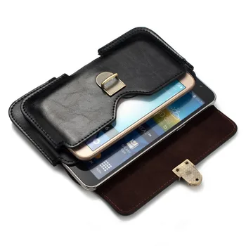 Case For Asus Zenfone Go ZB500KL/ZC500TG/T500 New Men Belt Clip Holster PU Leather Pouch Double waist bag Original Phone Cover
Case For Asus Zenfone Go ZB500KL/ZC500TG/T500 New Men Belt Clip Holster PU Leather Pouch Double waist bag Original Phone Cover