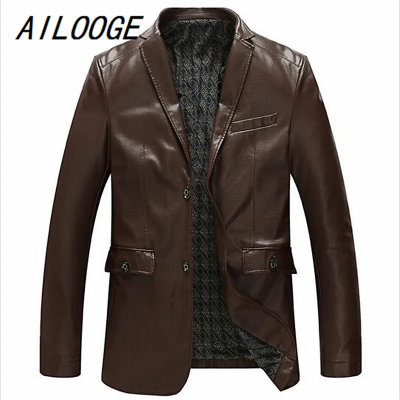 The Leather Report: 4 Jackets to Wear Right Now The Leather Report: 4 Jackets to Wear Right Now