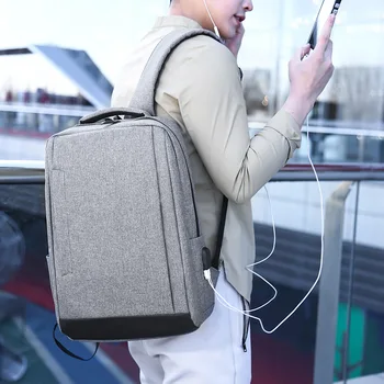 Fashion Backpack Men Backpack business laptop Backbag Mochilas Male 15.6 inch casual travel luggage bag school student bagpack
Fashion Backpack Men Backpack business laptop Backbag Mochilas Male 15.6 inch casual travel luggage bag school student bagpack