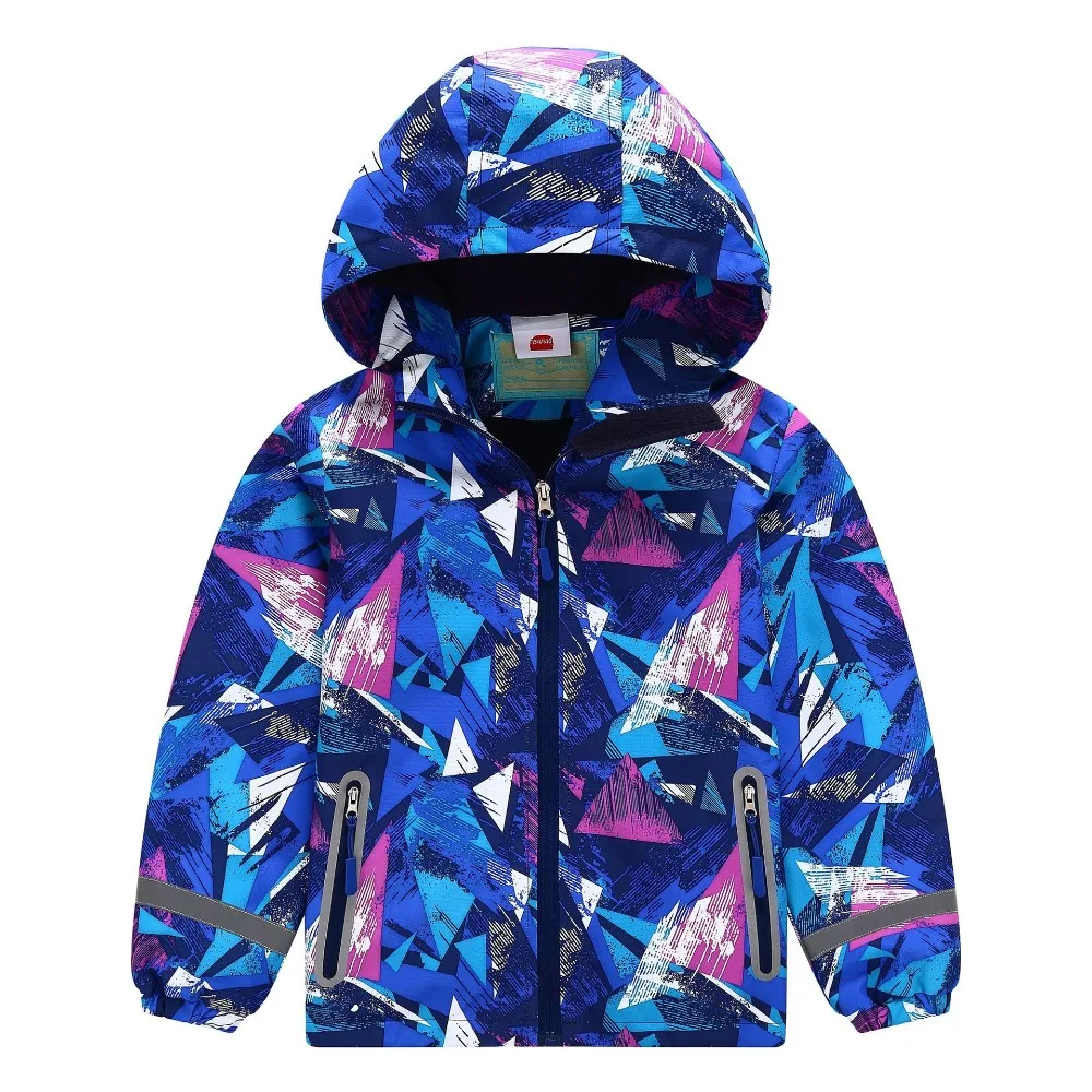 Warm Child Coat Printing Baby Boys Jackets Waterproof Children Outerwear Thicken Polar Fleece Autumn Winter For 3-12 Years Old
Warm Child Coat Printing Baby Boys Jackets Waterproof Children Outerwear Thicken Polar Fleece Autumn Winter For 3-12 Years Old