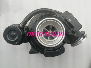 USED GENUINE HOLSET HE221W 4047747 4047748 4043282 Turbo Turbocharger for Dongfeng CUMMIN*S (DCEC) ISDe140 4.5L 103KW/140HP
USED GENUINE HOLSET HE221W 4047747 4047748 4043282 Turbo Turbocharger for Dongfeng CUMMIN*S (DCEC) ISDe140 4.5L 103KW/140HP