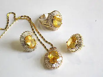 FREE SHIPPINGIs worth having , and zircon pendant earrings necklace set set (A0425)
FREE SHIPPINGIs worth having , and zircon pendant earrings necklace set set (A0425)