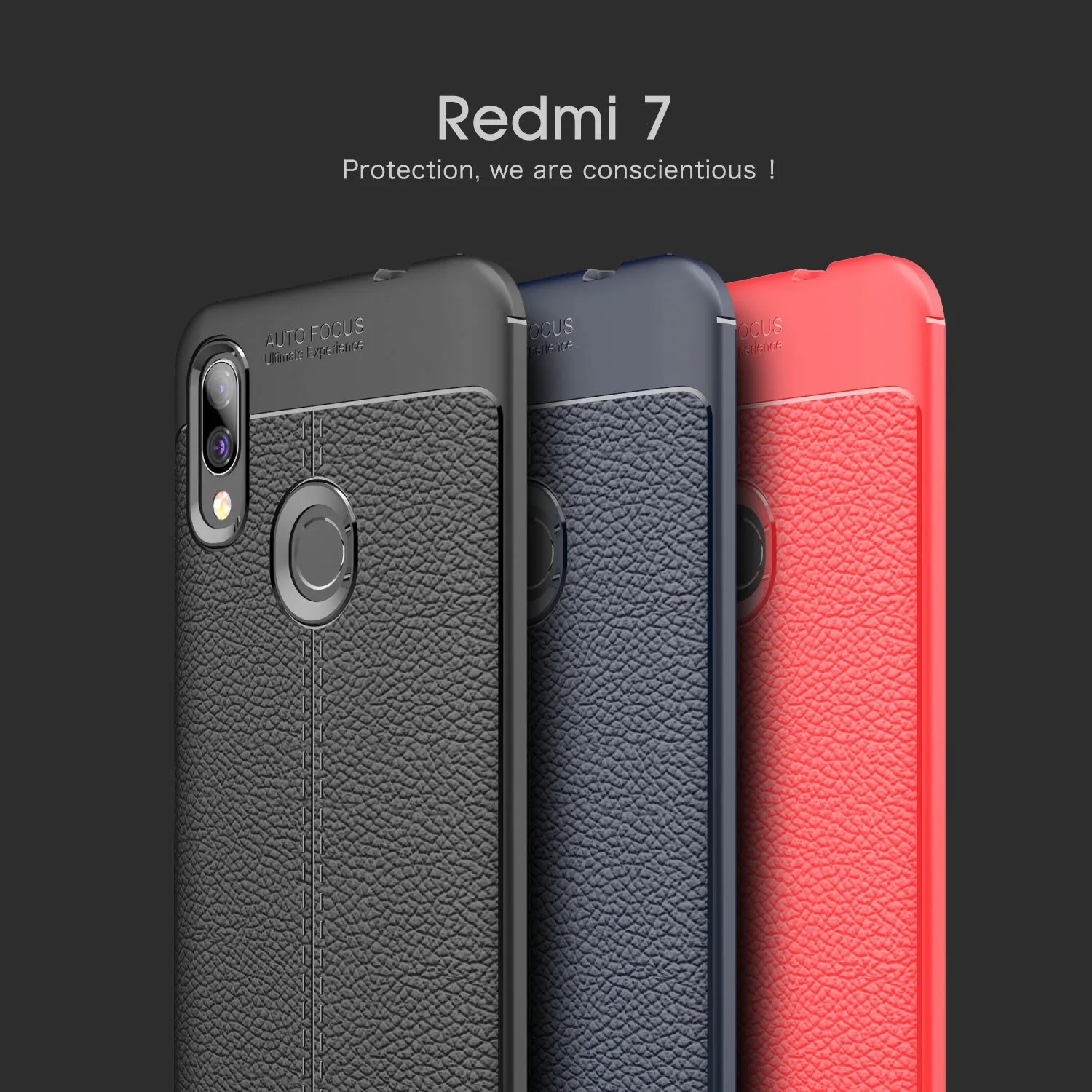 Чехол для Xiaomi mi9 mi 8 lite Redmi 7 Note полностью мягкий силиконовый чехол из ТПУ 6 6A Pro 5