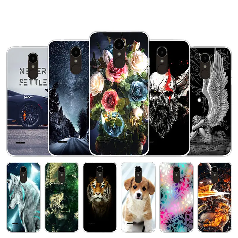 Phone Shell For LG K4 2017 X230 Back Cover Clear Luxury Soft TPU Coque For K42017/X230 Silicone Back Full Protective Cases Skin
Phone Shell For LG K4 2017 X230 Back Cover Clear Luxury Soft TPU Coque For K42017/X230 Silicone Back Full Protective Cases Skin