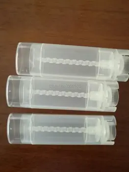 Free Shipping 5000pcs/lot 4.5g Empty Oval Lip Balm Tubes Deodorant Containers Clear
Free Shipping 5000pcs/lot 4.5g Empty Oval Lip Balm Tubes Deodorant Containers Clear