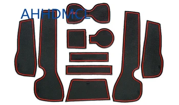 Car Door Groove Mat Gate Slot Cup Pad Mats For Skoda Rapid Without Armrest Box 2013 2014 2015 2016 2017 2018
Car Door Groove Mat Gate Slot Cup Pad Mats For Skoda Rapid Without Armrest Box 2013 2014 2015 2016 2017 2018