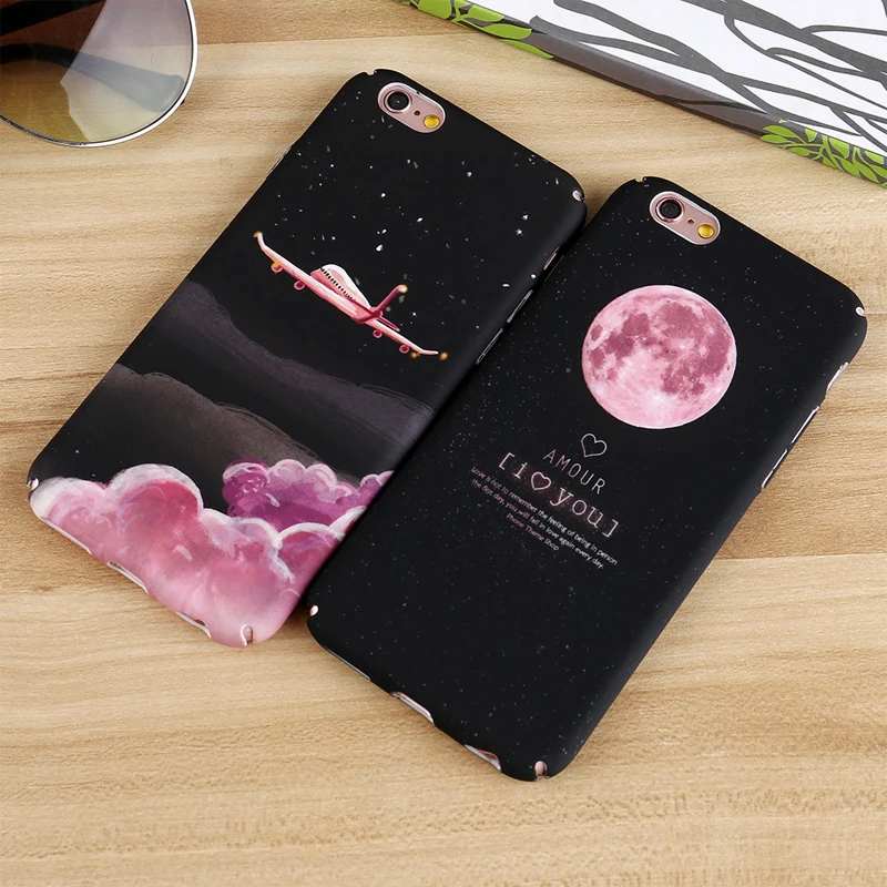 Luxury Brand Space Moons Cartoon Case For iPhone 7 8 6s Plus Fish Scales Phone Case Red Rose Flowers Camellia Cherry Case
Luxury Brand Space Moons Cartoon Case For iPhone 7 8 6s Plus Fish Scales Phone Case Red Rose Flowers Camellia Cherry Case