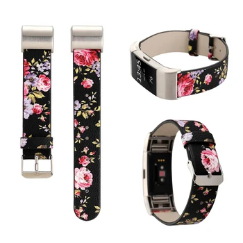 50pcs Smart Accessories Elegant Leather wristband Strap Retro Replacement Smart Watch Band For Fitbit Charge 2 Fitness Bracelet
50pcs Smart Accessories Elegant Leather wristband Strap Retro Replacement Smart Watch Band For Fitbit Charge 2 Fitness Bracelet