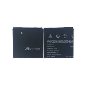 Wisecoco NEW Original 1520mAh BG58100 BG86100 Battery For HTC SENSATION Z710E/G14/C110e/G22/X715e Smartphone + Track Code
Wisecoco NEW Original 1520mAh BG58100 BG86100 Battery For HTC SENSATION Z710E/G14/C110e/G22/X715e Smartphone + Track Code