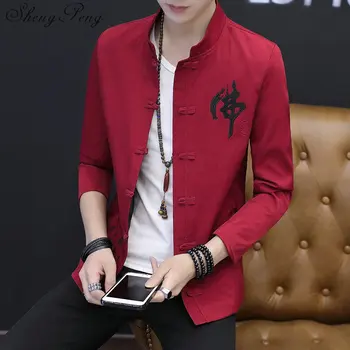 Traditional chinese clothing male clothe chinese coat chinese traditional men clothing chinese style clothing top oriental CC215
Traditional chinese clothing male clothe chinese coat chinese traditional men clothing chinese style clothing top oriental CC215