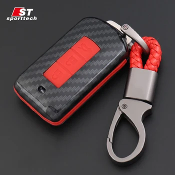Car Key Chain 3 Button For Mitsubishi Lancer EVO/ASX/Pajero/Eclipse/Zinger/Montero sport Key Ring Case Cover Holder Car Styling
Car Key Chain 3 Button For Mitsubishi Lancer EVO/ASX/Pajero/Eclipse/Zinger/Montero sport Key Ring Case Cover Holder Car Styling