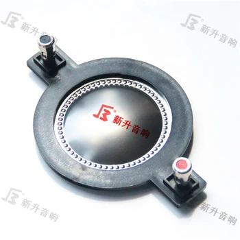 2pcs 51.2mm 51.3mm speaker voice coil speaker replacement components Tweeter Speaker Dome diaphragm Replace Voice coil
2pcs 51.2mm 51.3mm speaker voice coil speaker replacement components Tweeter Speaker Dome diaphragm Replace Voice coil