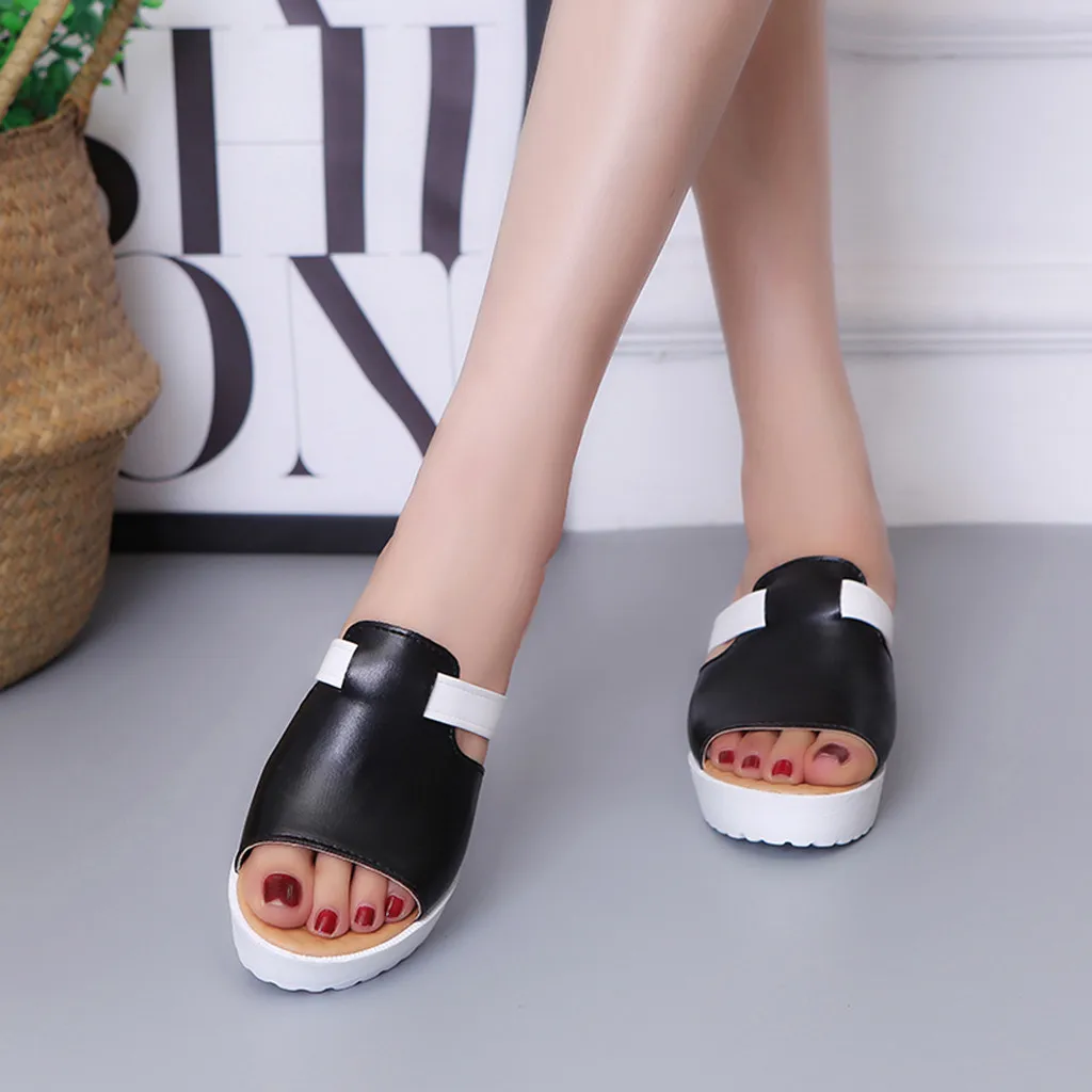 Zapatos Mujer 2019 Shoes Woman Slippers Shoes For Women Women's slippers Flip Flop Womens Shoes Claquettes Femme Chaussure
Zapatos Mujer 2019 Shoes Woman Slippers Shoes For Women Women's slippers Flip Flop Womens Shoes Claquettes Femme Chaussure