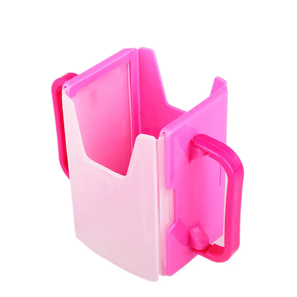 High Quality Baby Milk Carton Cup Holder Infant Toddler Milk Carton Adjustable Anti-sprinkler Drinking Container
High Quality Baby Milk Carton Cup Holder Infant Toddler Milk Carton Adjustable Anti-sprinkler Drinking Container