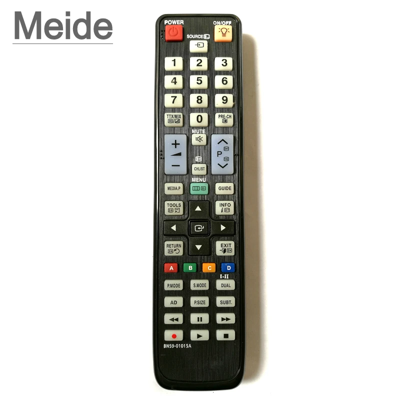 High Quality Remote Control BN59-00996A For Samsung TV LN32C530 LN32C540 LN37C530 LN40C530 LN40C540 LN46C530 LN46C540 Controller
High Quality Remote Control BN59-00996A For Samsung TV LN32C530 LN32C540 LN37C530 LN40C530 LN40C540 LN46C530 LN46C540 Controller