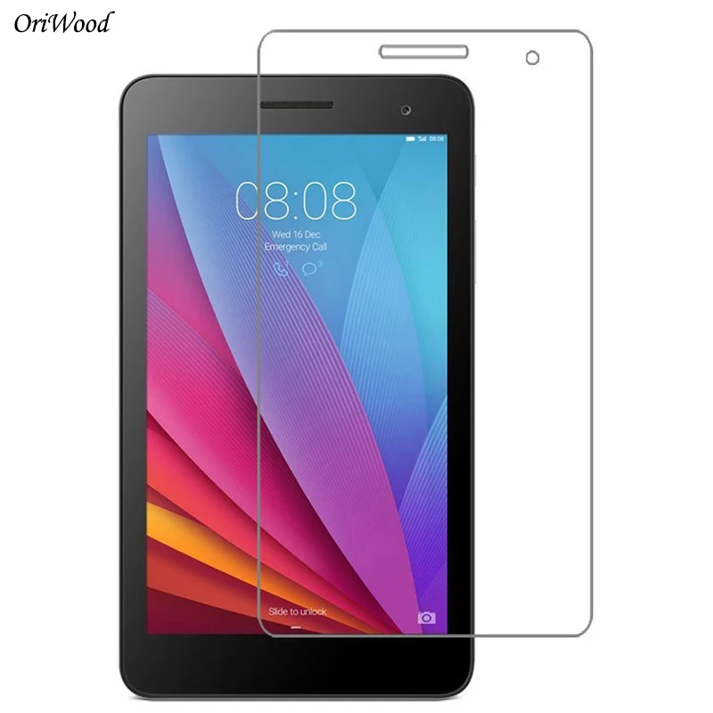 OriWood Glass For Media pad t1 Full Cover Tablet Screen Protector For Huawei Mediapad t1 7.0 t1-70lu/ BGO-DL09 Tempered Glass
OriWood Glass For Media pad t1 Full Cover Tablet Screen Protector For Huawei Mediapad t1 7.0 t1-70lu/ BGO-DL09 Tempered Glass