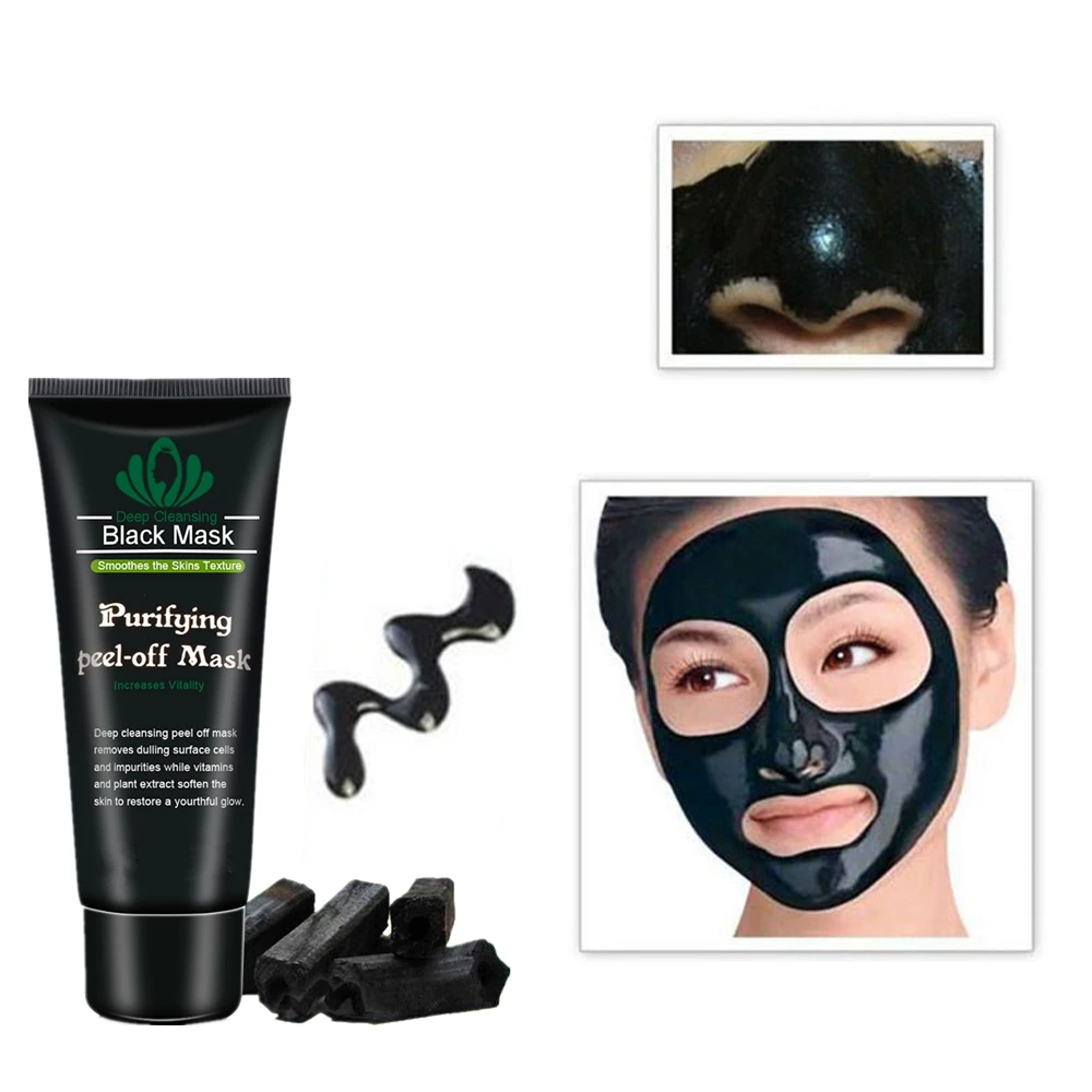 Bamboo Charcoal Peel Off Mask Purifying Blackheads Remover sheet Deep Cleansing Pore Minimizing Liquid for Acne Scars Whitening
Bamboo Charcoal Peel Off Mask Purifying Blackheads Remover sheet Deep Cleansing Pore Minimizing Liquid for Acne Scars Whitening
