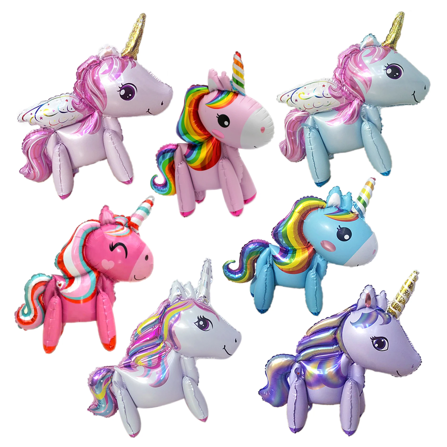 Unicorn Party Balloons Wedding Decoration Unicornio Birthday Party Decorations Kids Adult Baby Shower Boy Girl Party Favors
Unicorn Party Balloons Wedding Decoration Unicornio Birthday Party Decorations Kids Adult Baby Shower Boy Girl Party Favors