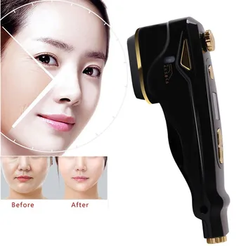 Ultrasonic Face Lifting Facial Machine Skin Rejuvenation Mini Hifu Ultrasound Forehead Wrinkle Remover Anti Aging Machine Device
Ultrasonic Face Lifting Facial Machine Skin Rejuvenation Mini Hifu Ultrasound Forehead Wrinkle Remover Anti Aging Machine Device
