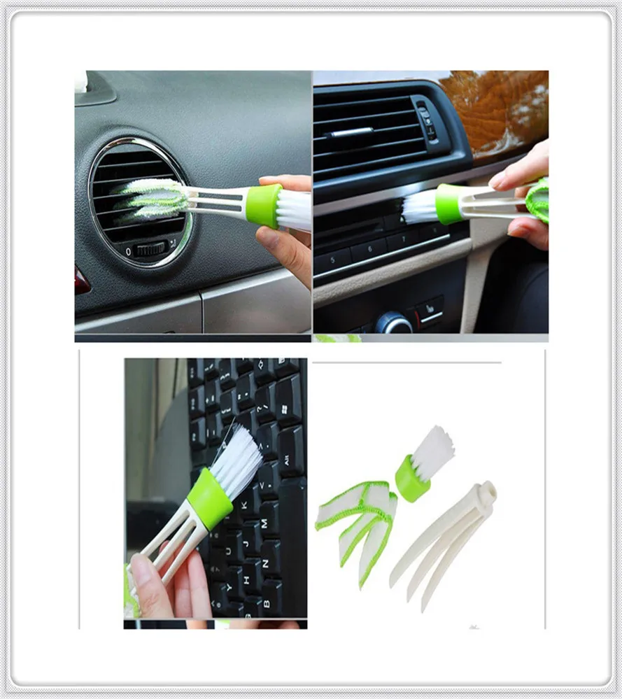 Car-styling tools Accessories Dusting Blinds Cleaning for Peugeot Jeep Harley-Davidson Buick Bentley Scania 6008 301 408
Car-styling tools Accessories Dusting Blinds Cleaning for Peugeot Jeep Harley-Davidson Buick Bentley Scania 6008 301 408