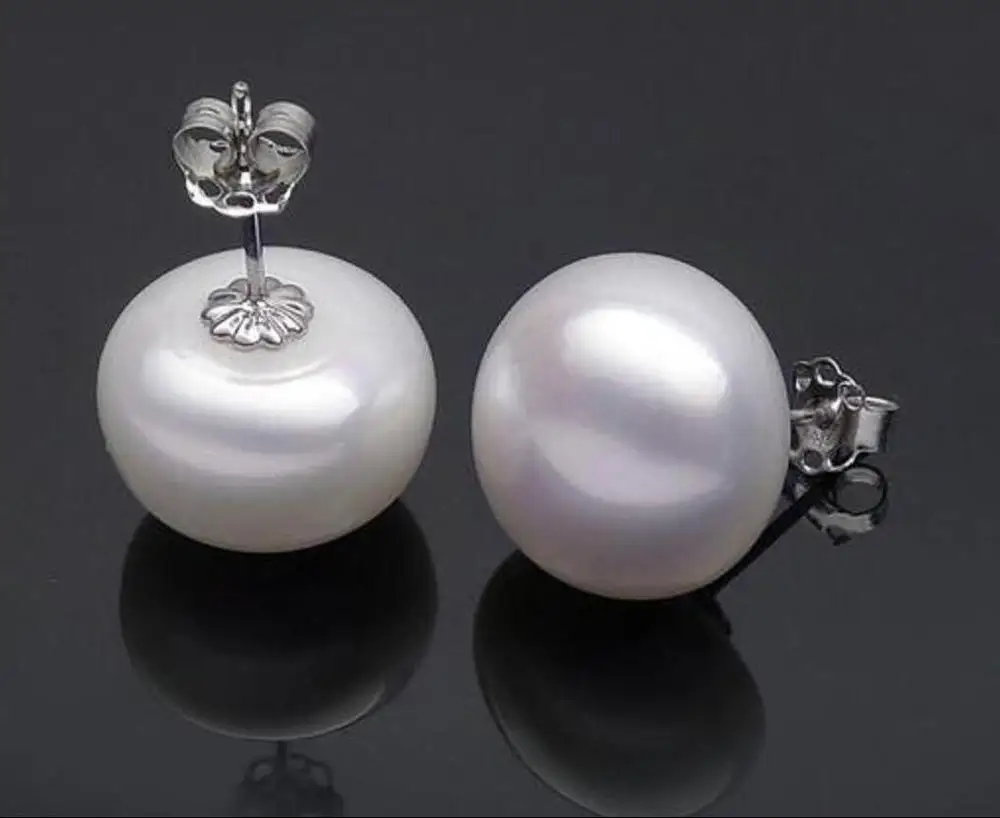 free shipping AAA 9-10MM NATURAL SOUTH SEA WHITE PEARL EARRING WHITE MARKED NEEDLE 925silver
free shipping AAA 9-10MM NATURAL SOUTH SEA WHITE PEARL EARRING WHITE MARKED NEEDLE 925silver
