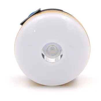 USB Charging Mini LED Plastic Camping Tent Lamp Outdoor Lighting Emergency Lamp With Hook Magnet
USB Charging Mini LED Plastic Camping Tent Lamp Outdoor Lighting Emergency Lamp With Hook Magnet