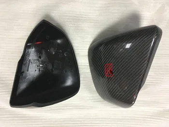 For Ford Mustang America Model 2014 2015 Replacement Style Carbon Fiber Rear View Mirror Cove
For Ford Mustang America Model 2014 2015 Replacement Style Carbon Fiber Rear View Mirror Cove